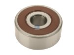 DT Spare Parts - Ball bearing - 4.62889