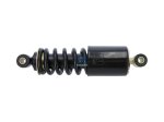 DT Spare Parts - Cabin shock absorber - 4.62841