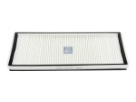 DT Spare Parts - Cabin air filter - 4.62783