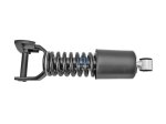 DT Spare Parts - Cabin shock absorber - 4.62849