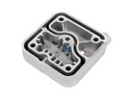 DT Spare Parts - Valve plate - 4.62994