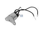 DT Spare Parts - Solenoid switch - 4.63012