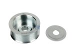 DT Spare Parts - Pulley - 4.63035