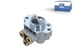 DT Spare Parts - Shut-off valve - 4.63082