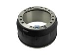 DT Spare Parts - Brake drum - 4.62956