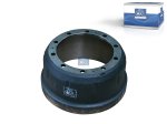 DT Spare Parts - Brake drum - 4.62954