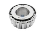 DT Spare Parts - Tapered roller bearing - 4.63173