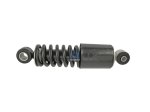 DT Spare Parts - Cabin shock absorber - 4.63122