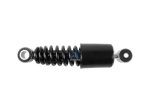 DT Spare Parts - Cabin shock absorber - 4.63124