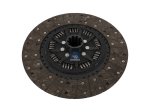 DT Spare Parts - Clutch disc - 4.63803