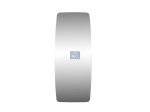 DT Spare Parts - Mirror glass - 4.63942