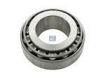 DT Spare Parts - Tapered roller bearing - 4.63842