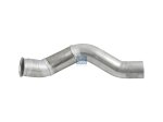 DT Spare Parts - Exhaust pipe - 4.63975