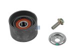 DT Spare Parts - Tension roller - 4.63792