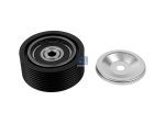 DT Spare Parts - Tension roller - 4.63794