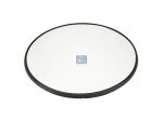 DT Spare Parts - Mirror glass - 4.63965