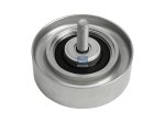 DT Spare Parts - Tension roller - 4.63772