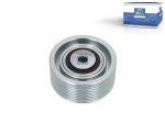 DT Spare Parts - Tension roller - 4.63791