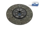 DT Spare Parts - Clutch disc - 4.63809