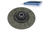 DT Spare Parts - Clutch disc - 4.64264