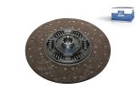 DT Spare Parts - Clutch disc - 4.64253