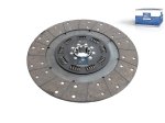 DT Spare Parts - Clutch disc - 4.64267