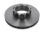 DT Spare Parts - Brake disc - 4.63994