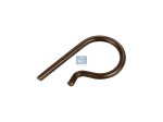 DT Spare Parts - Lock spring - 4.70011 - 100 Pack