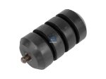 DT Spare Parts - Rubber bushing - 4.70099