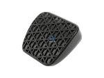 DT Spare Parts - Pedal rubber - 4.80096