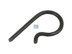 DT Spare Parts - Lock spring - 4.70009 - 100 Pack