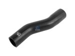 DT Spare Parts - Radiator hose - 4.80031