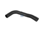 DT Spare Parts - Radiator hose - 4.80238