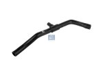 DT Spare Parts - Radiator hose - 4.80241