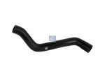 DT Spare Parts - Radiator hose - 4.80314