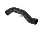 DT Spare Parts - Radiator hose - 4.80249