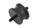 DT Spare Parts - Rubber mounting - 4.80357