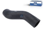 DT Spare Parts - Radiator hose - 4.80503