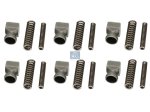 DT Spare Parts - Repair kit - 4.90255