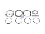 DT Spare Parts - Repair kit - 4.90237