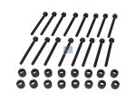 DT Spare Parts - Mounting kit - 4.90253