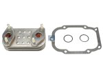 DT Spare Parts - Oil cooler - 4.90316