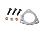 DT Spare Parts - Repair kit - 4.90263