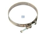 DT Spare Parts - Clamp - 2.14609