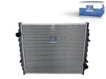 DT Spare Parts - Radiator - 3.16202