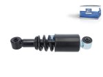 DT Spare Parts - Cabin shock absorber - 4.64462