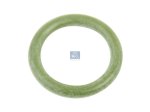 DT Spare Parts - O-ring - 7.56701 - 10 Pack