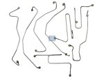 DT Spare Parts - Injection line kit - 4.90562