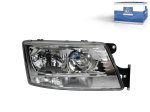 DT Spare Parts - Headlamp - 3.31175