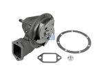 DT Spare Parts - Water pump - 6.30018SP